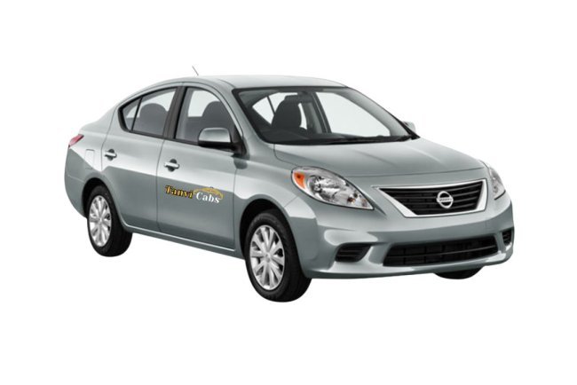 Vadodara to Udaipur One Way Cab – A Scenic Travel Option | Tanvi Cabs