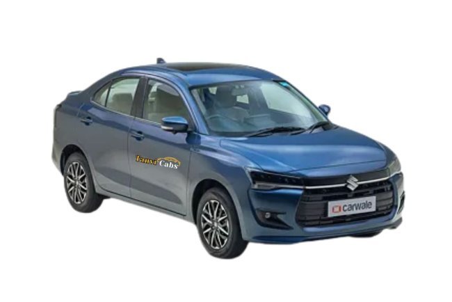 Vadodara to Mumbai Cab – Cheapest Fares and Best Travel Options with Tanvi Cabs