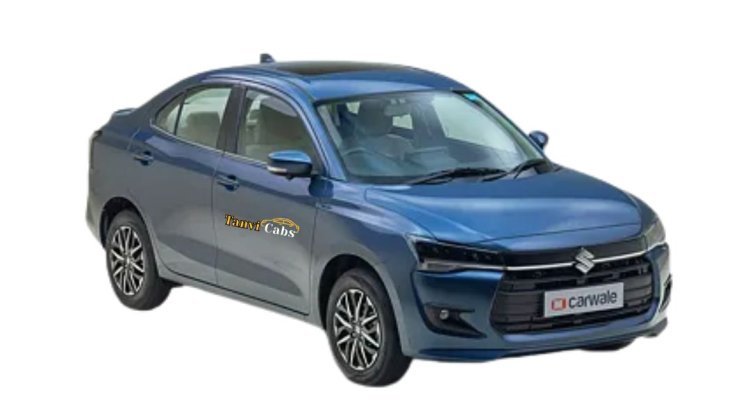 Vadodara to Mumbai Cab – Cheapest Fares and Best Travel Options with Tanvi Cabs