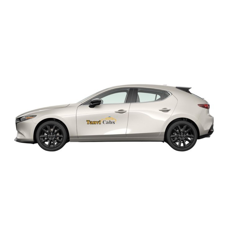 Cheapest Cab Service in Ahmedabad for Long-Distance Travel – Tanvi Cabs