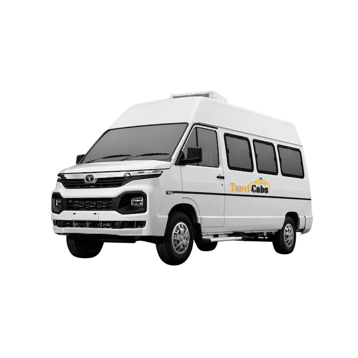 Tata Winger 
