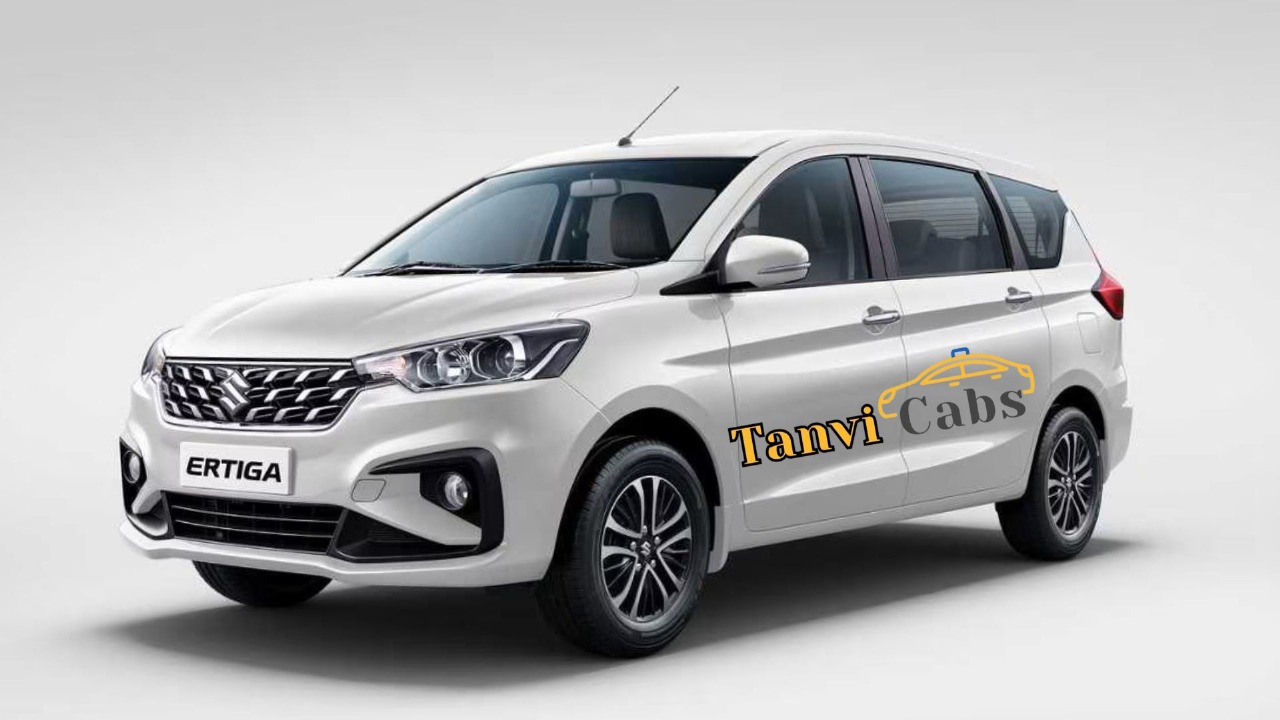 Tanvi Cabs Fleet