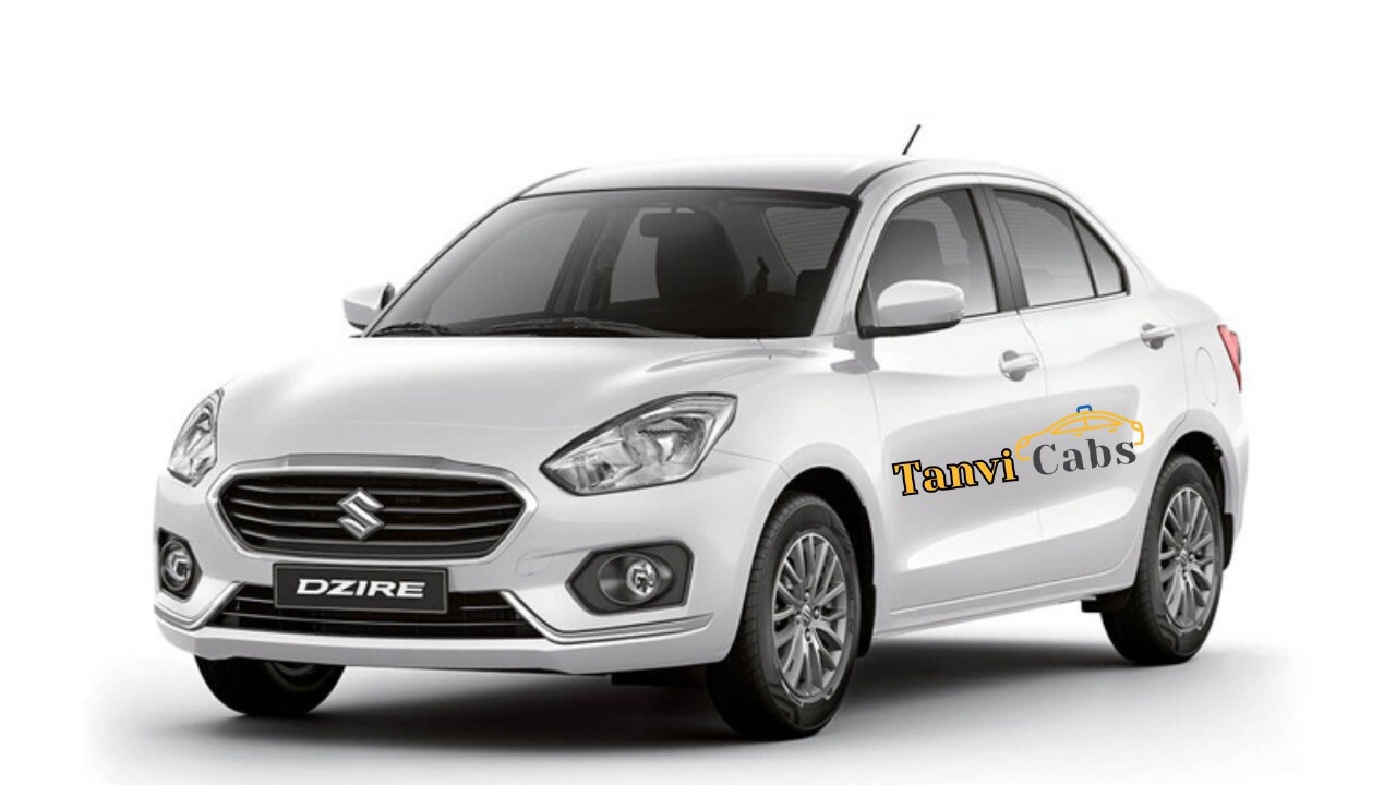 Tanvi Cabs Fleet