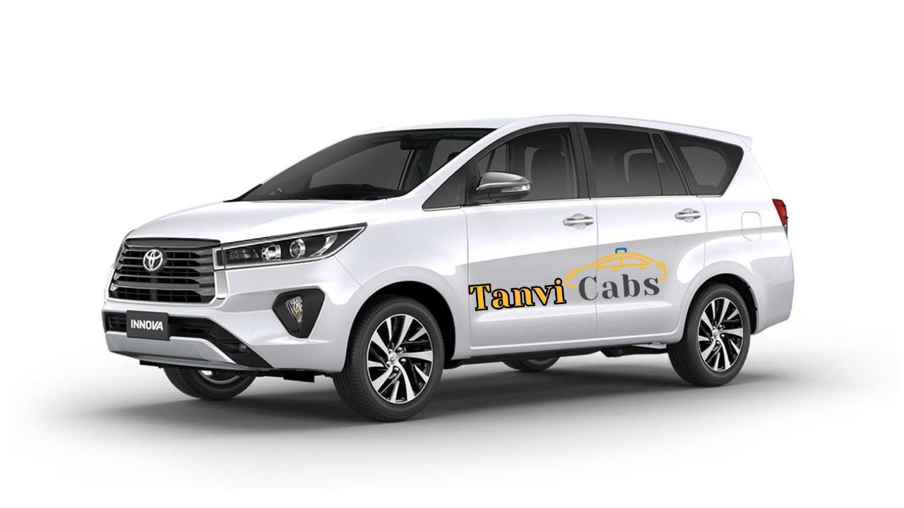 Tanvi Cabs Fleet