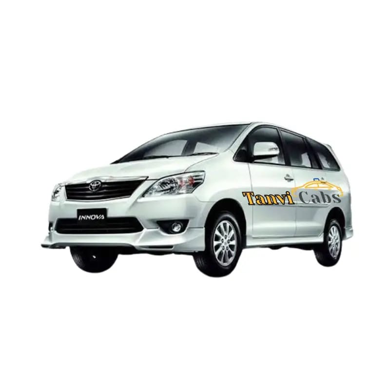 Tanvi Cabs Fleet