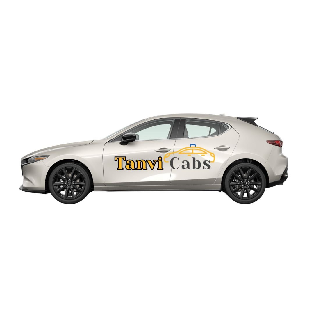 Hatchback car