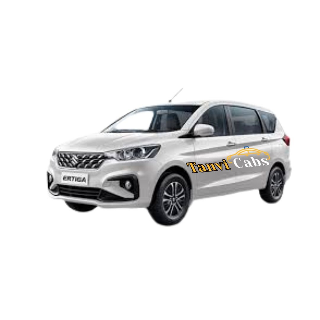 SUV Ertiga